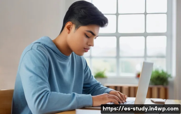 집중력을 높이는 온라인 학습 환경 구성하기 관련 이미지 1