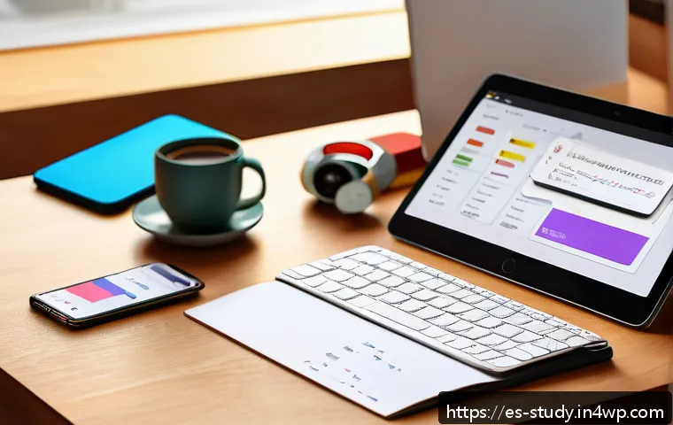 Domina la gestión de recursos para el aprendizaje online y transforma tu experiencia educativa digital 4 온라인 학습 자원 관리 기술 관련 이미지 2